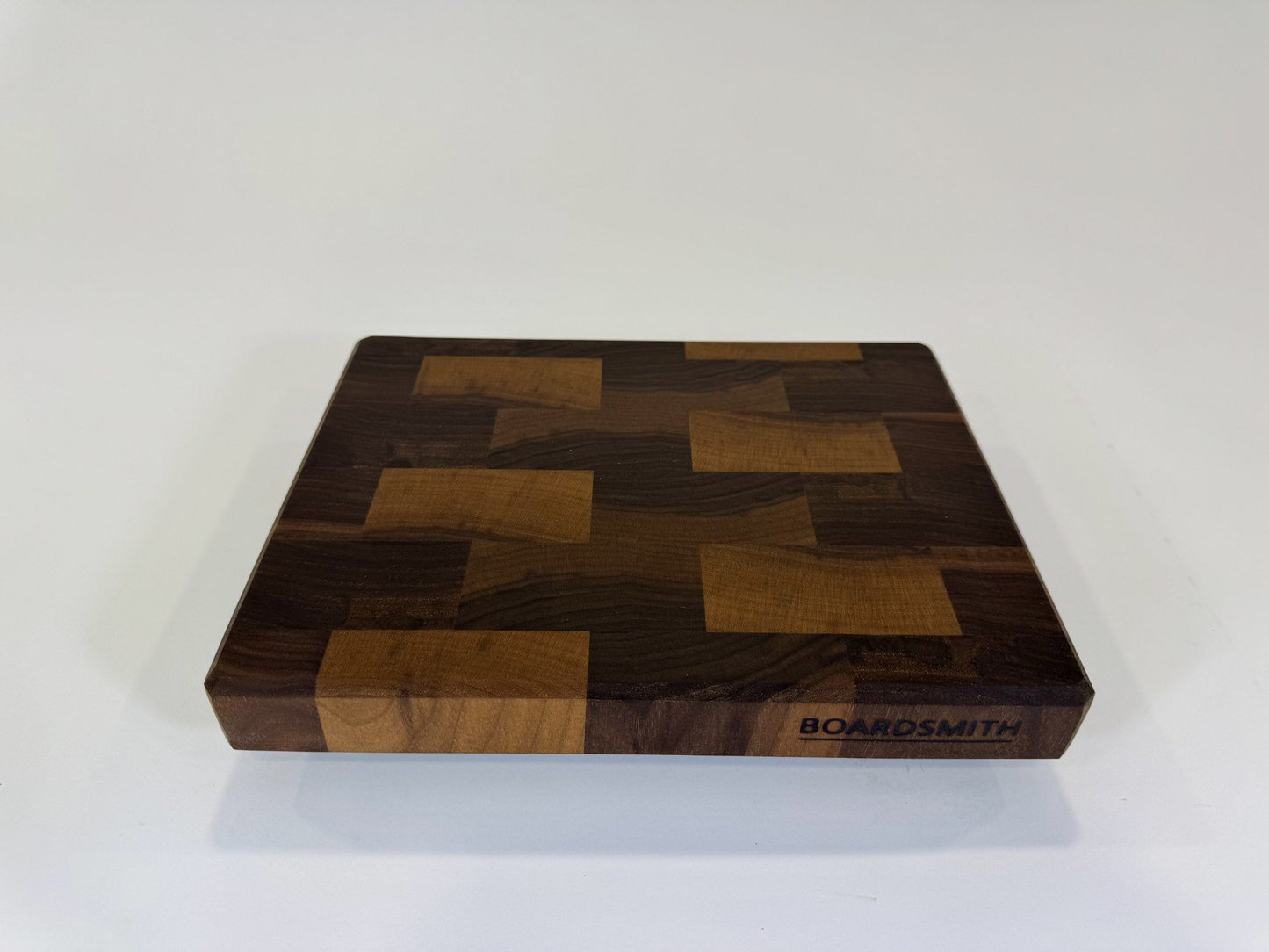 288-1 Walnut 11 x 8.5 x 1.5  One-Off