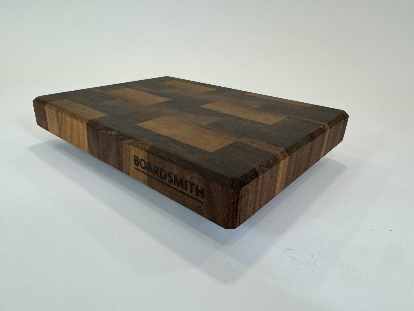 288-1 Walnut 11 x 8.5 x 1.5  One-Off