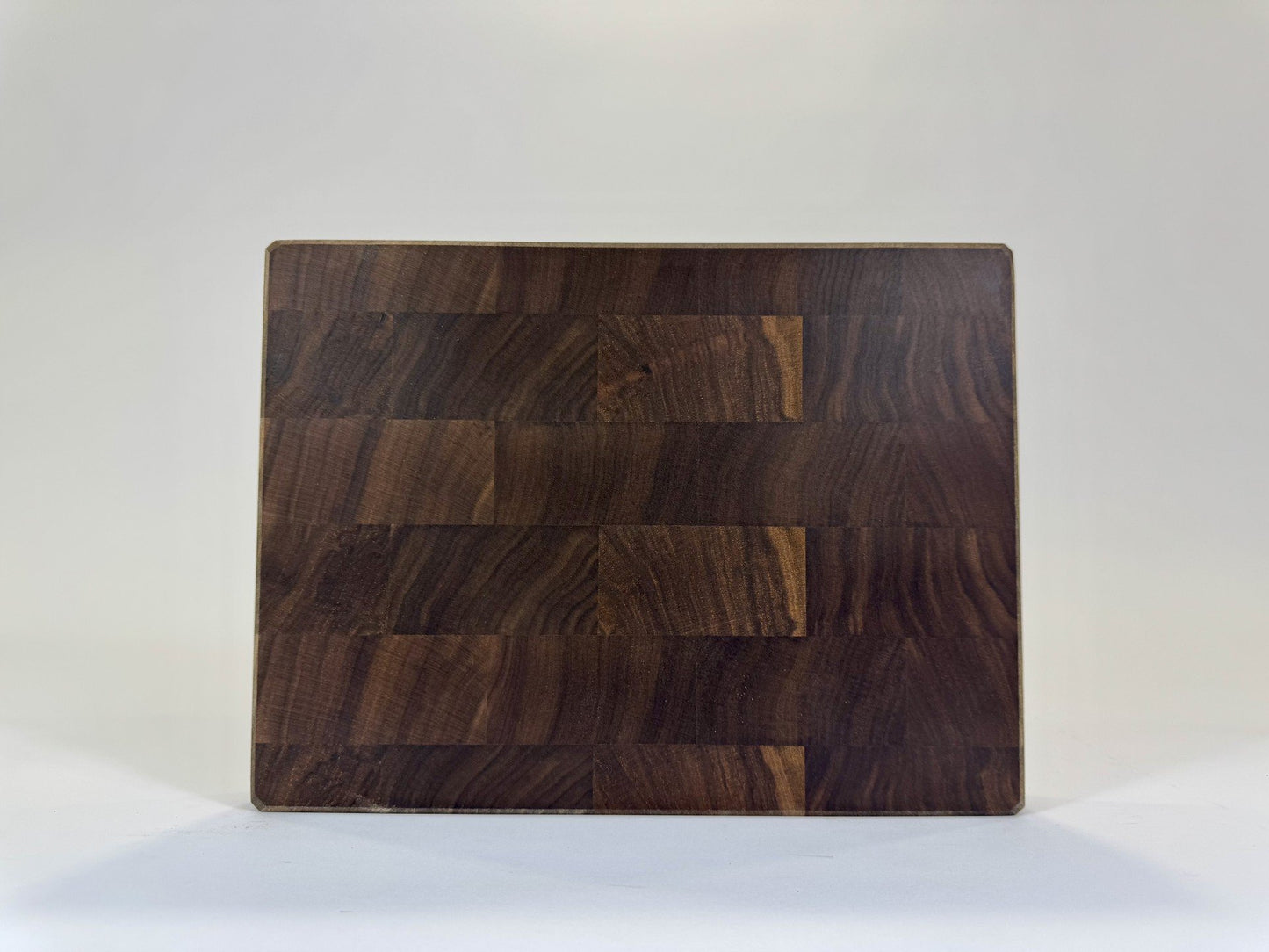 290-1 Walnut Sidekick 12 x 9 x 1.5