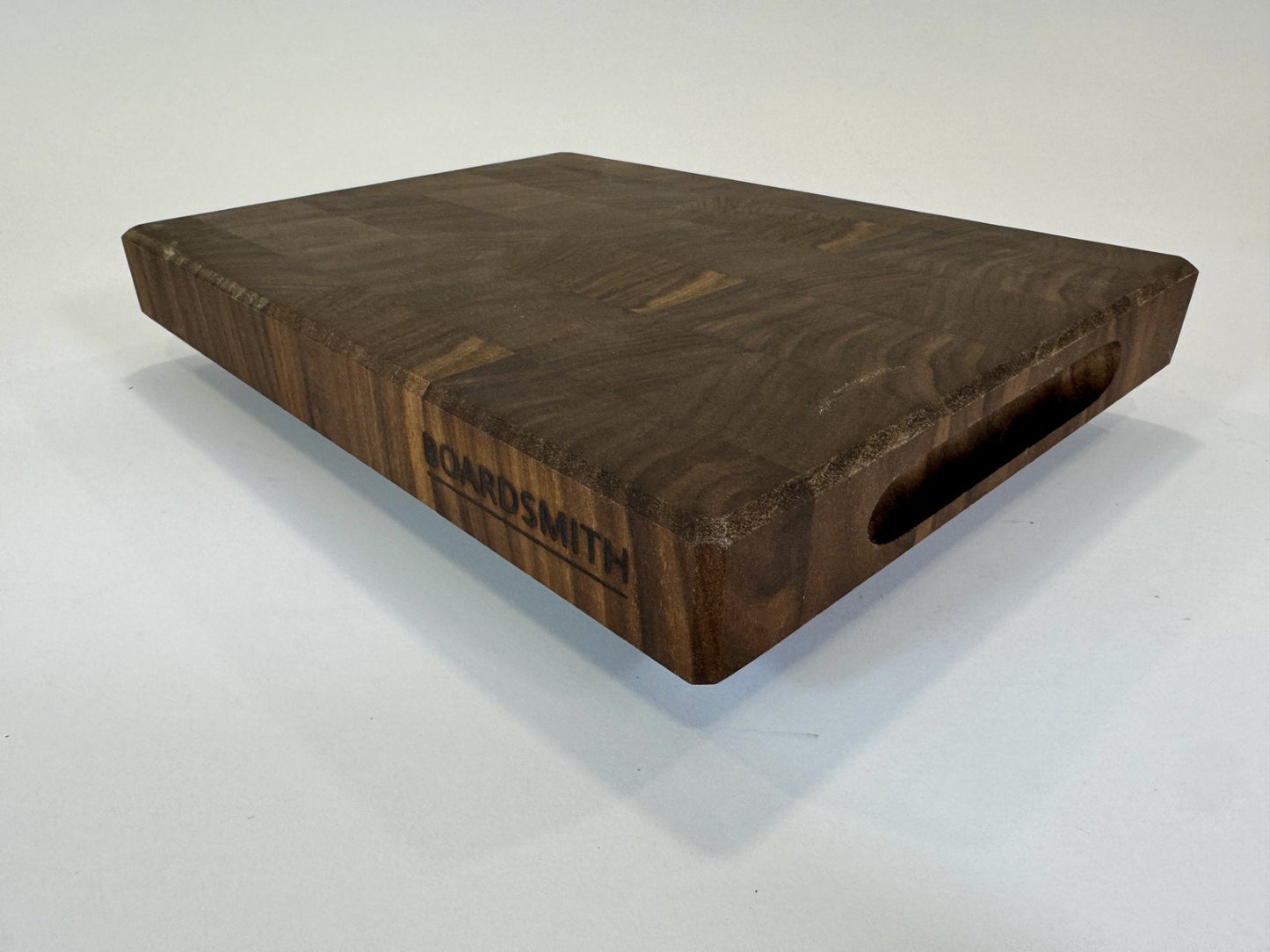 290-1 Walnut Sidekick 12 x 9 x 1.5
