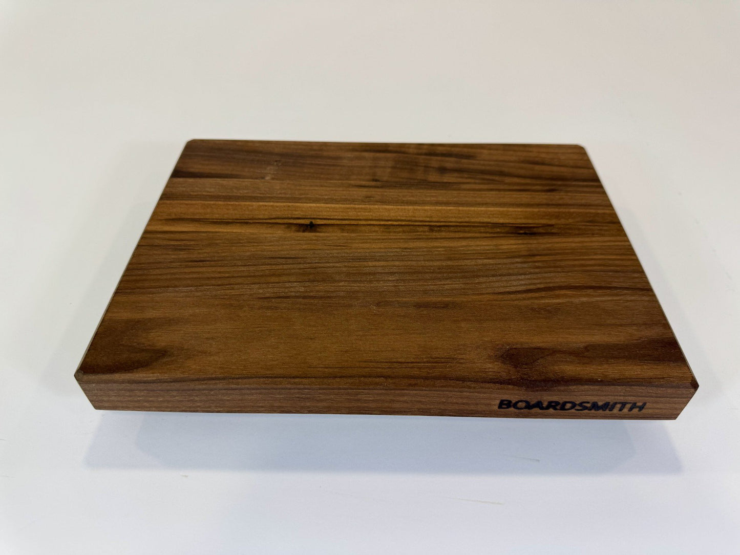 293-1 Walnut Edge Grain 12 x 8.75 x 1.5