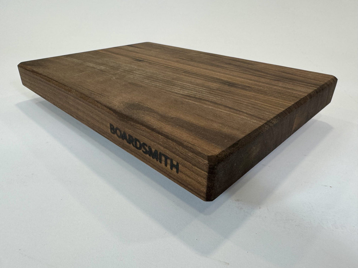 293-1 Walnut Edge Grain 12 x 8.75 x 1.5