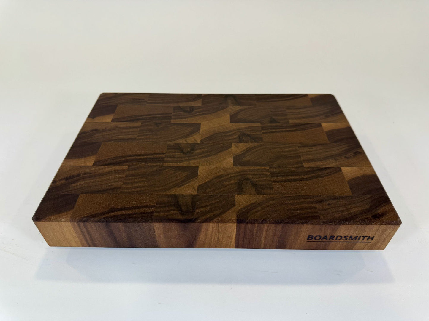 311-1 Walnut 14.75 x 10 x 2