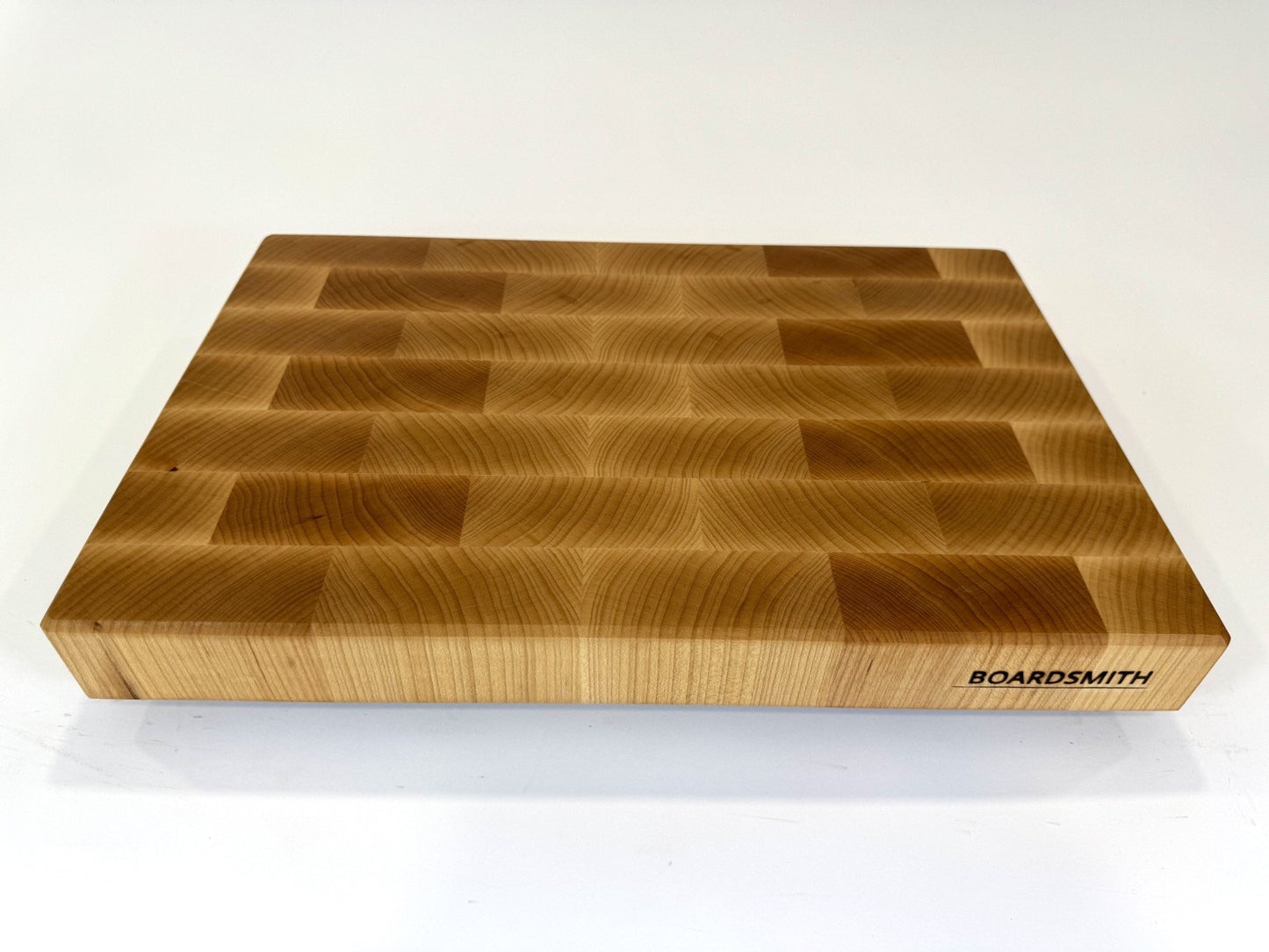 314-1 Maple 18 x 12 x 2 with Feet