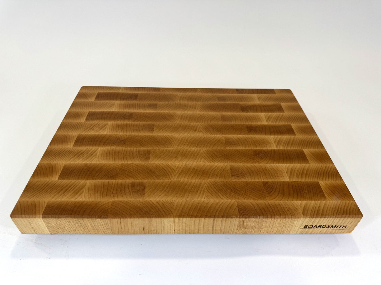 316-1 Maple 22 x 16 x 2 with Feet