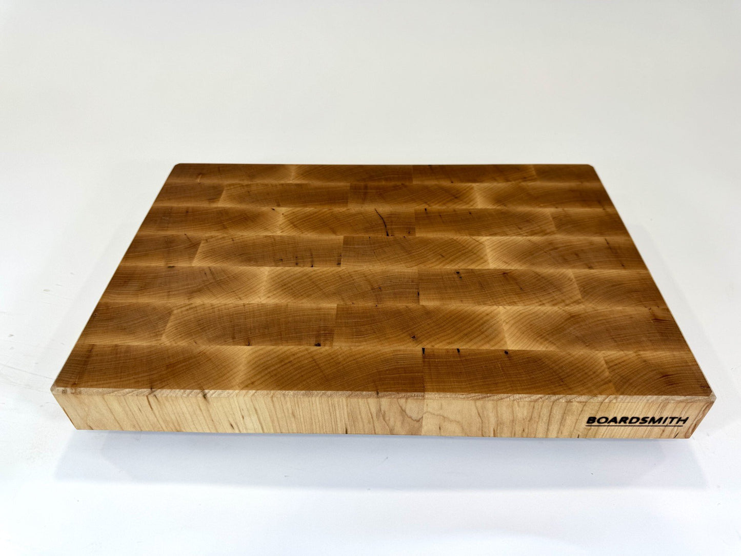 318-1 Maple 18 x 12 x 2