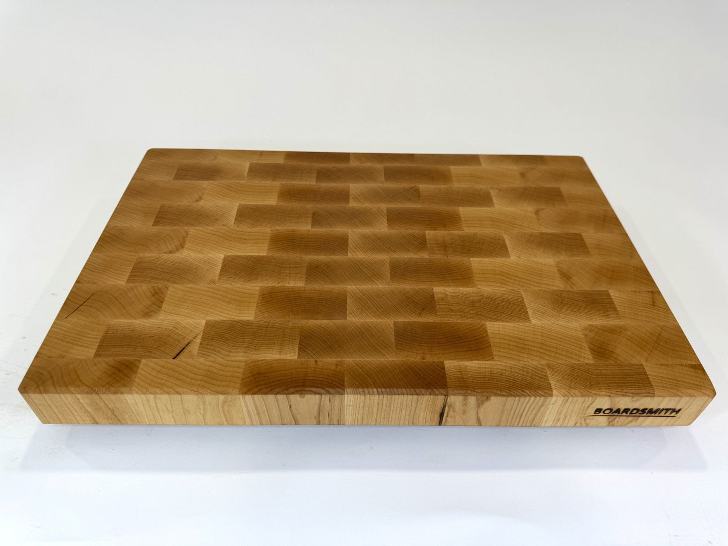 320-1 Maple 22 x 14 x 2 One-Off