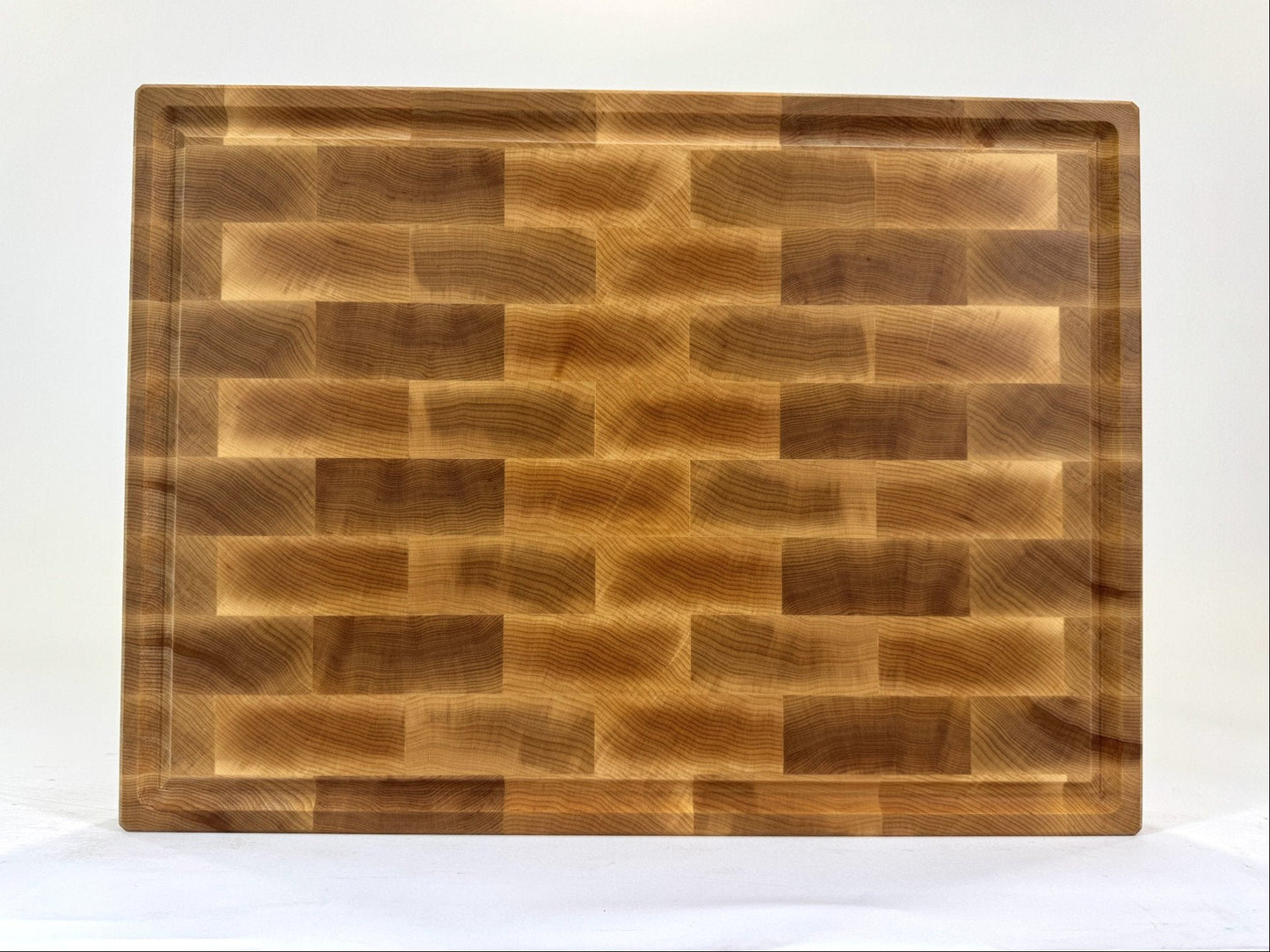 326-1 Maple 22 x 16 x 2 with Grooves