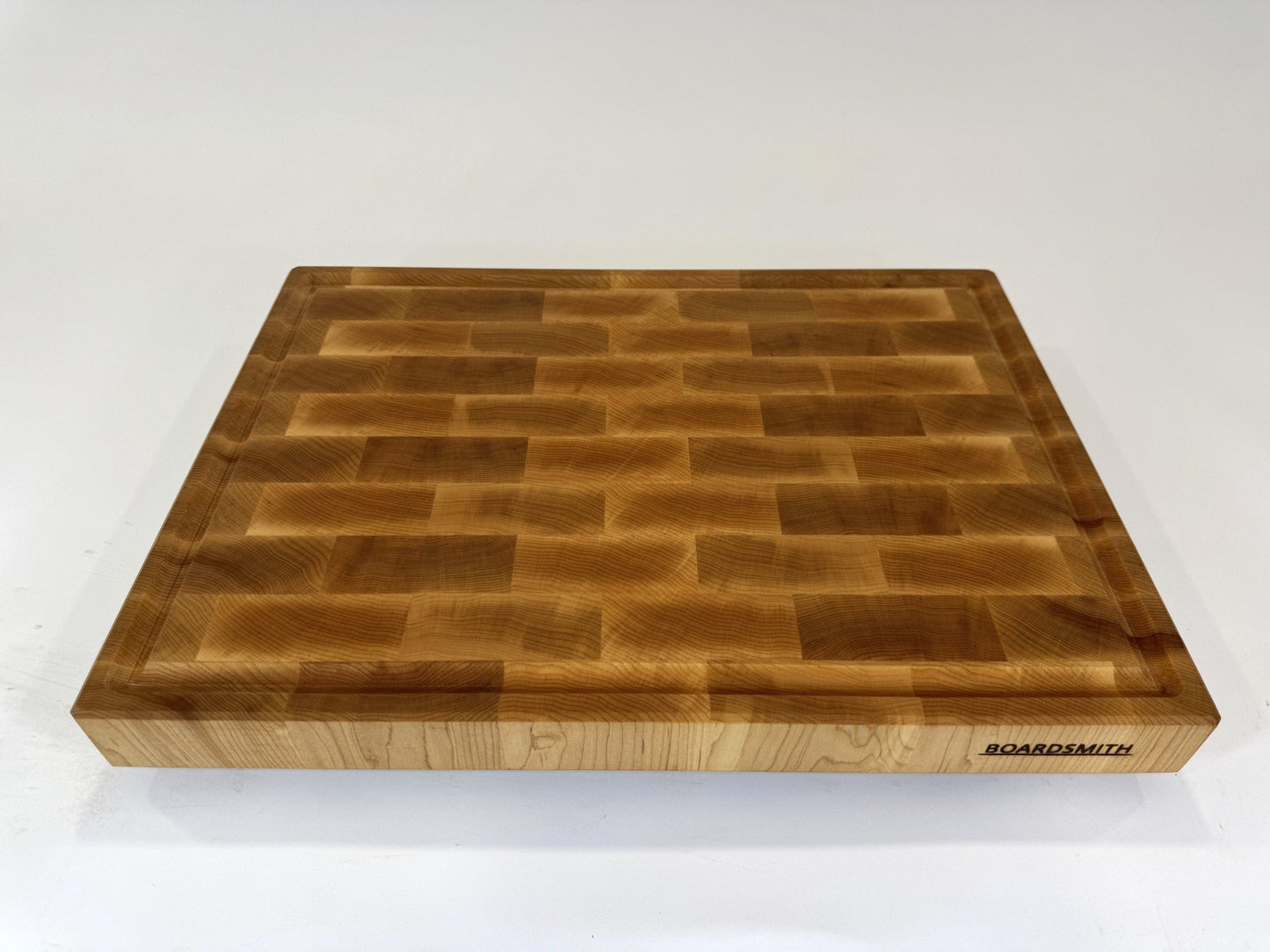 326-1 Maple 22 x 16 x 2 with Grooves