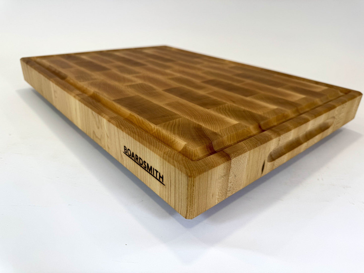 326-1 Maple 22 x 16 x 2 with Grooves