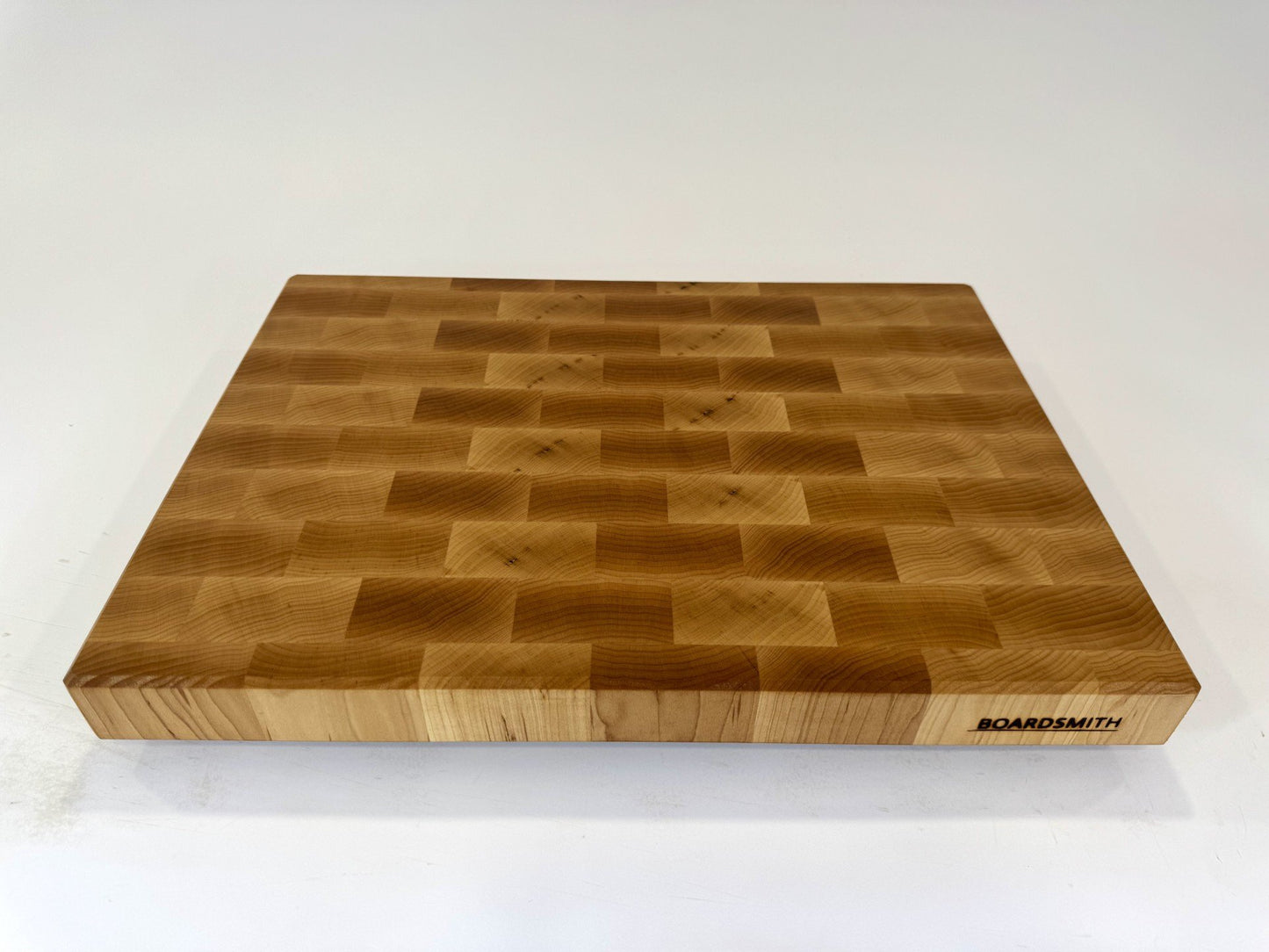 335-1 Maple 22 x 16 x 2 with Finger Grooves