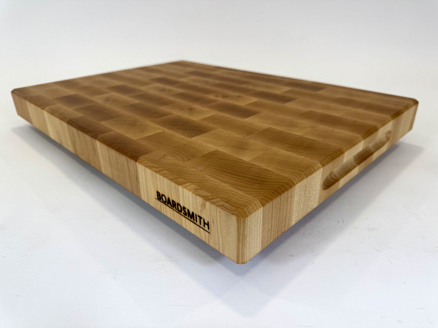 335-1 Maple 22 x 16 x 2 with Finger Grooves