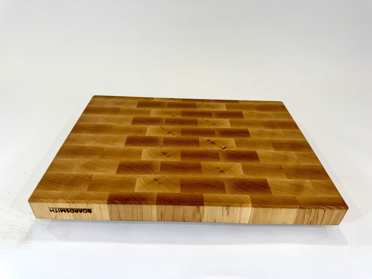 335-1 Maple 22 x 16 x 2 with Finger Grooves