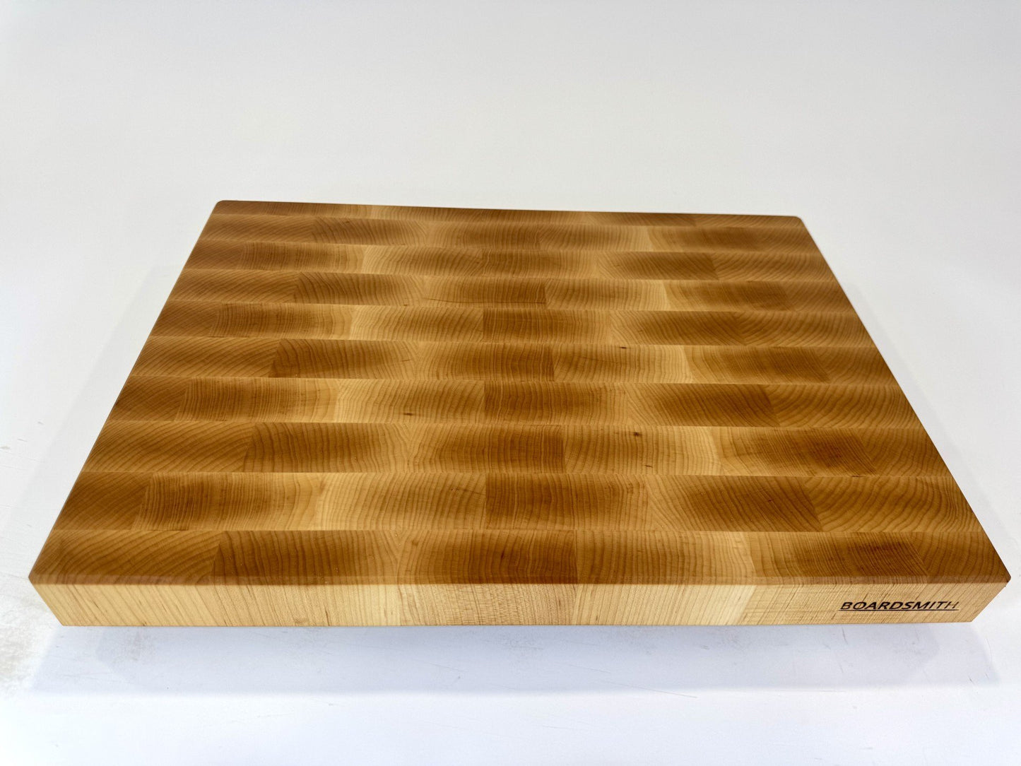 339-1 Maple 22 x 16 x 2 with Feet