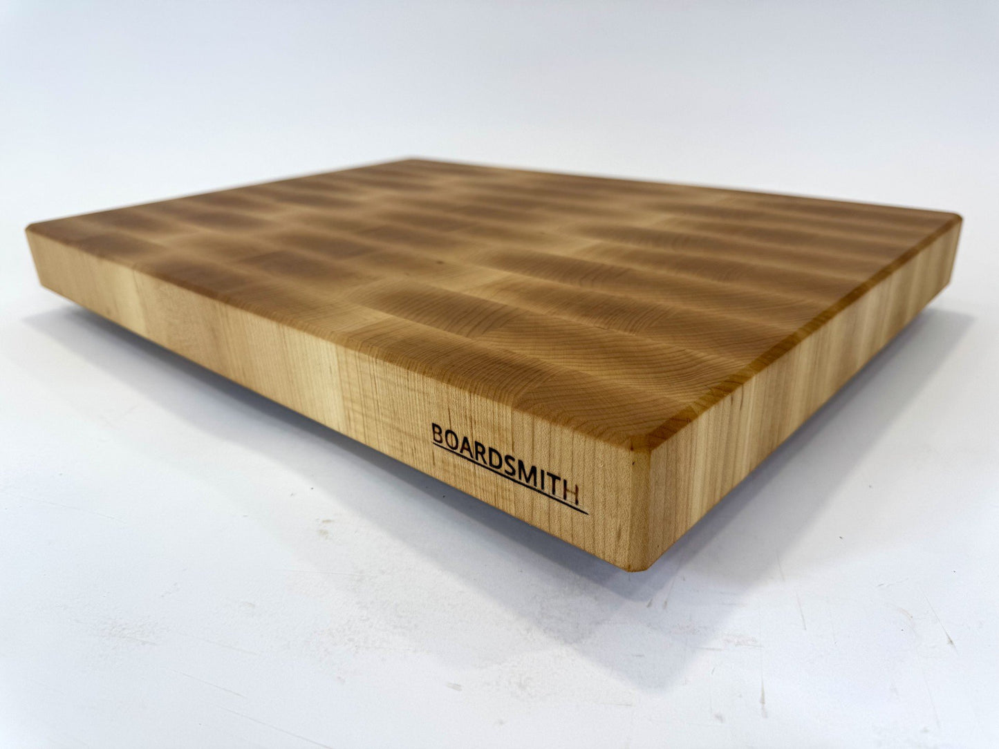 339-1 Maple 22 x 16 x 2 with Feet