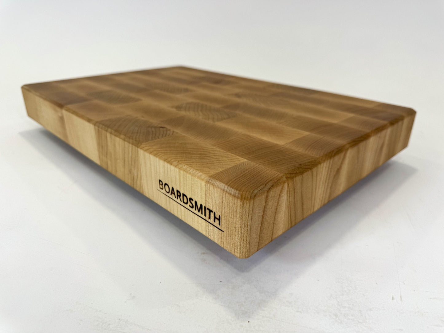 347-1 Maple 18 x 12 x 2 with Feet