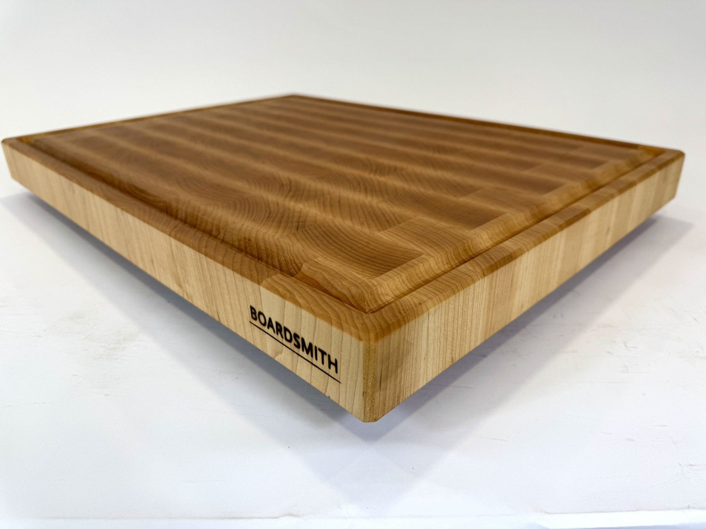 350-1 Maple 24 x 18 x 2 with Juice Groove