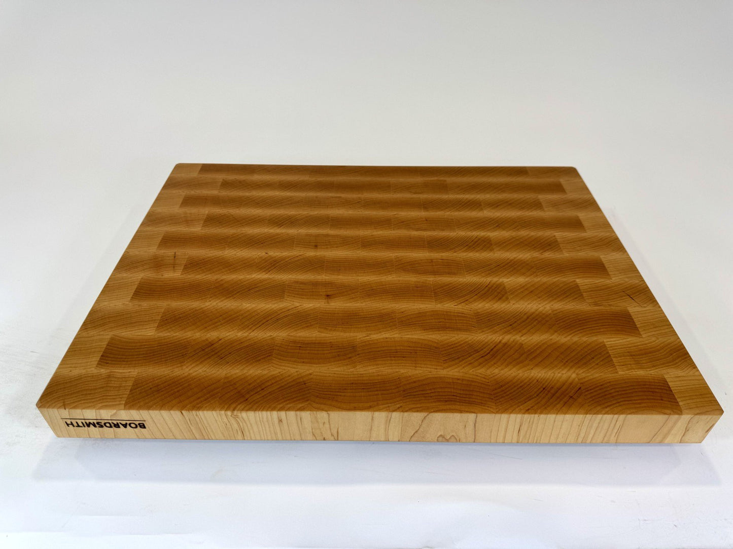 350-1 Maple 24 x 18 x 2 with Juice Groove