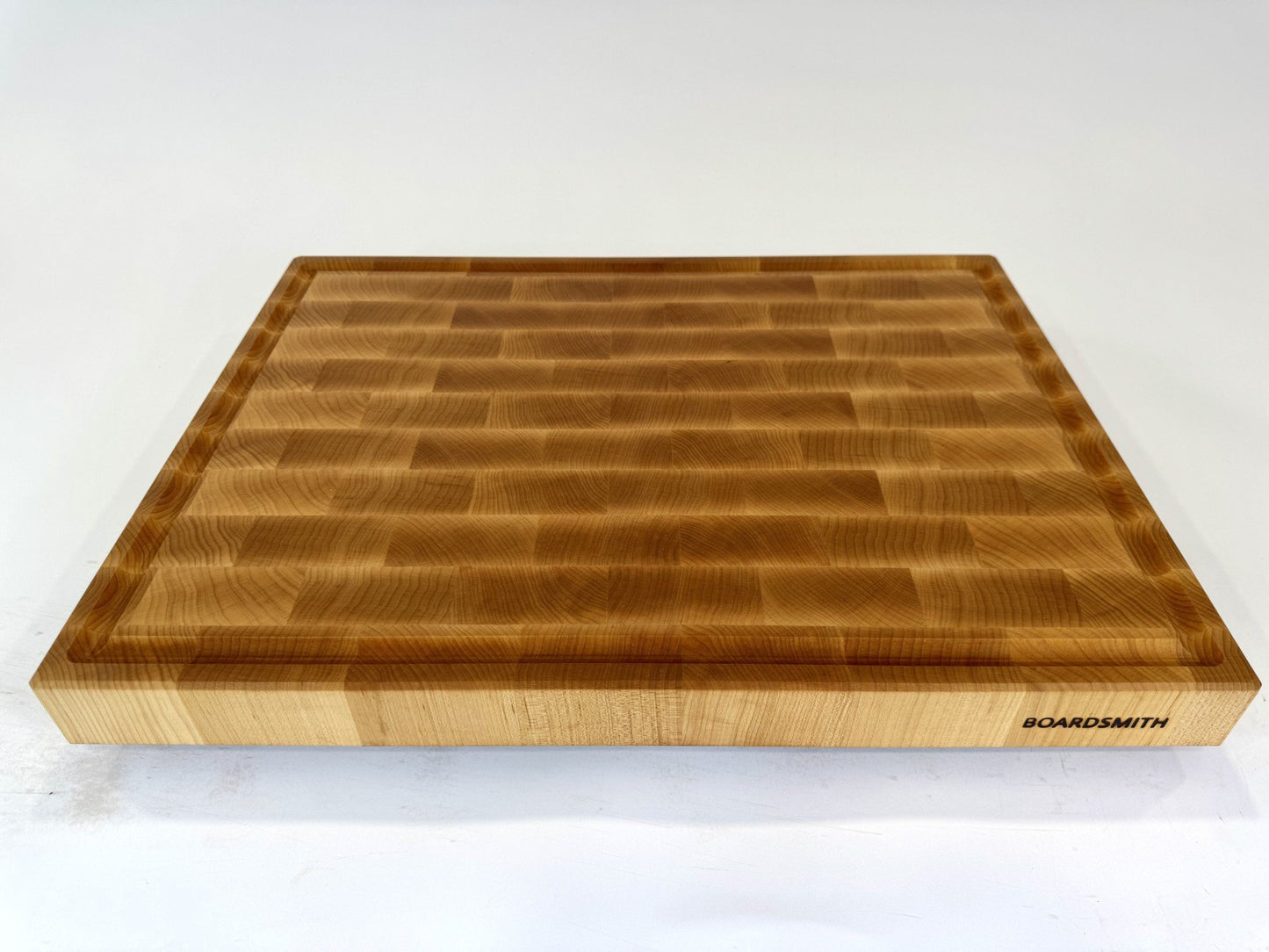 354-1 Maple 24 x 18 x 2 with Grooves