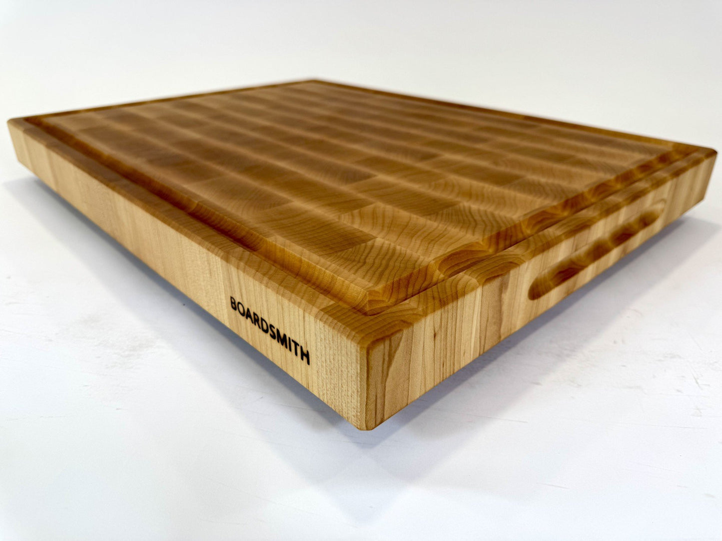 354-1 Maple 24 x 18 x 2 with Grooves