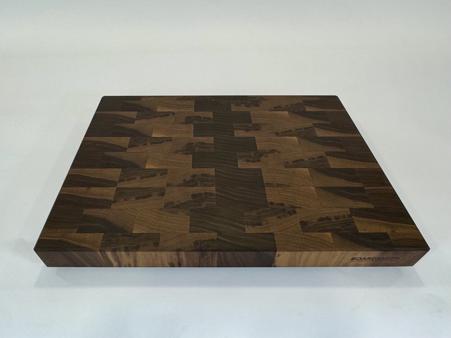 356-1 Walnut 22 x 16 x 2