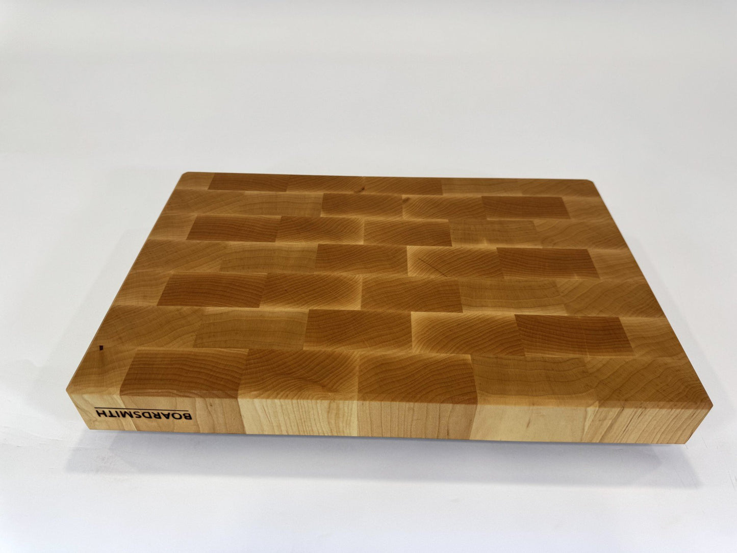 370-1 Maple 18 x 11.5 x 2 with Juice Groove