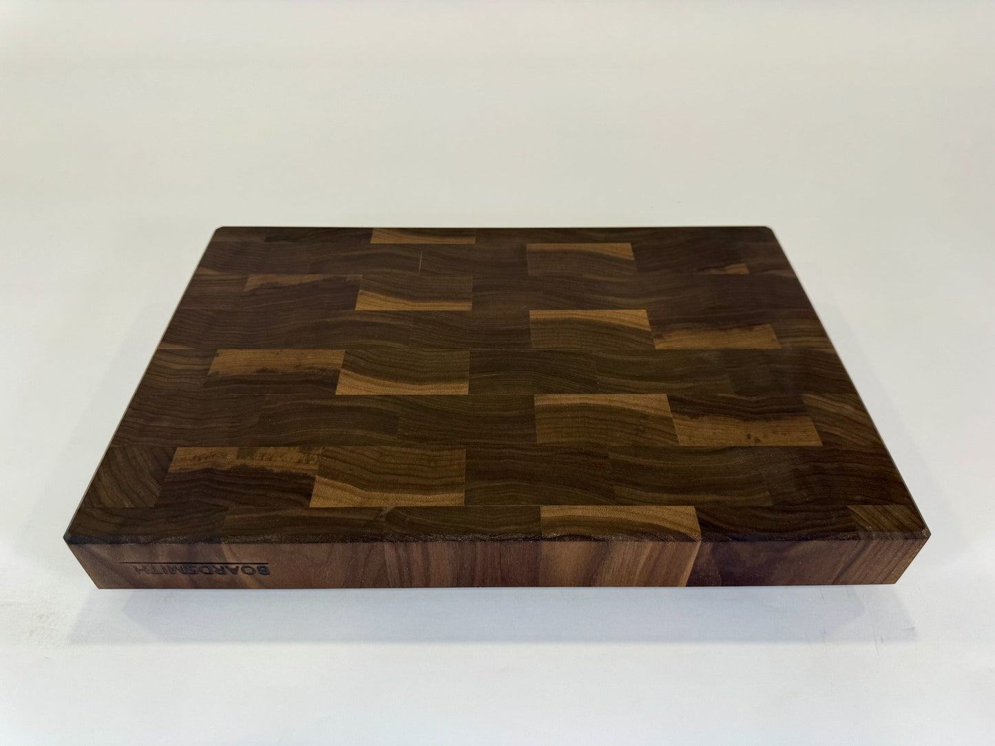 374-1 Walnut 18 x 11.75 x 2 with Finger Grooves