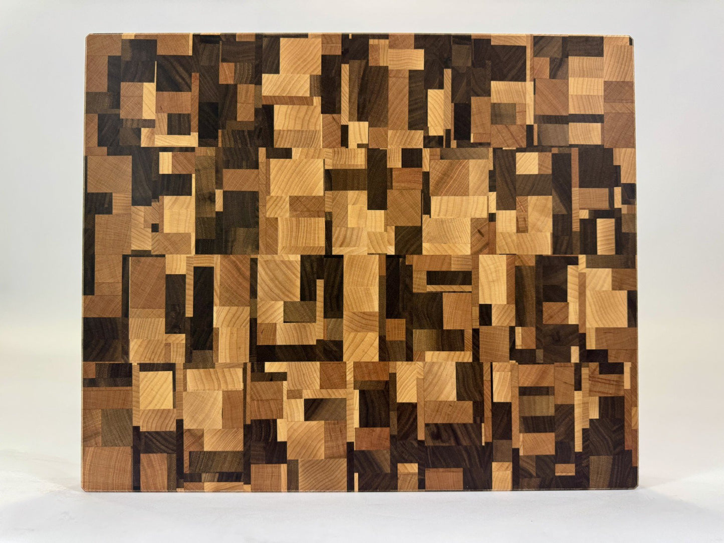 378-1 Mixed Rectilinear Mosaic 17.75 x 14.5 x 2