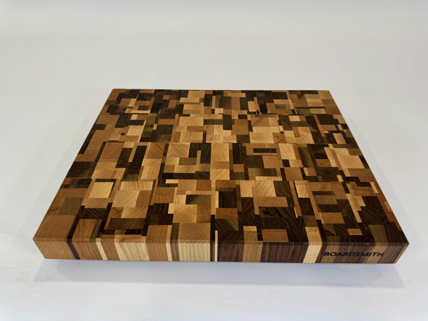 378-1 Mixed Rectilinear Mosaic 17.75 x 14.5 x 2