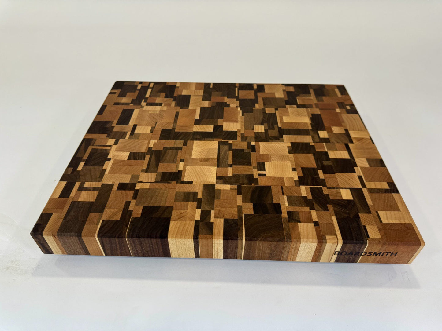 380-1 Mixed Rectilinear Mosaic 17.75 x 14.5 x 2