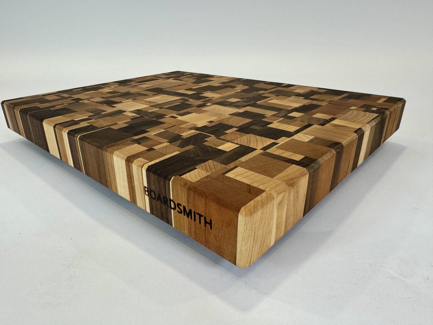 380-1 Mixed Rectilinear Mosaic 17.75 x 14.5 x 2