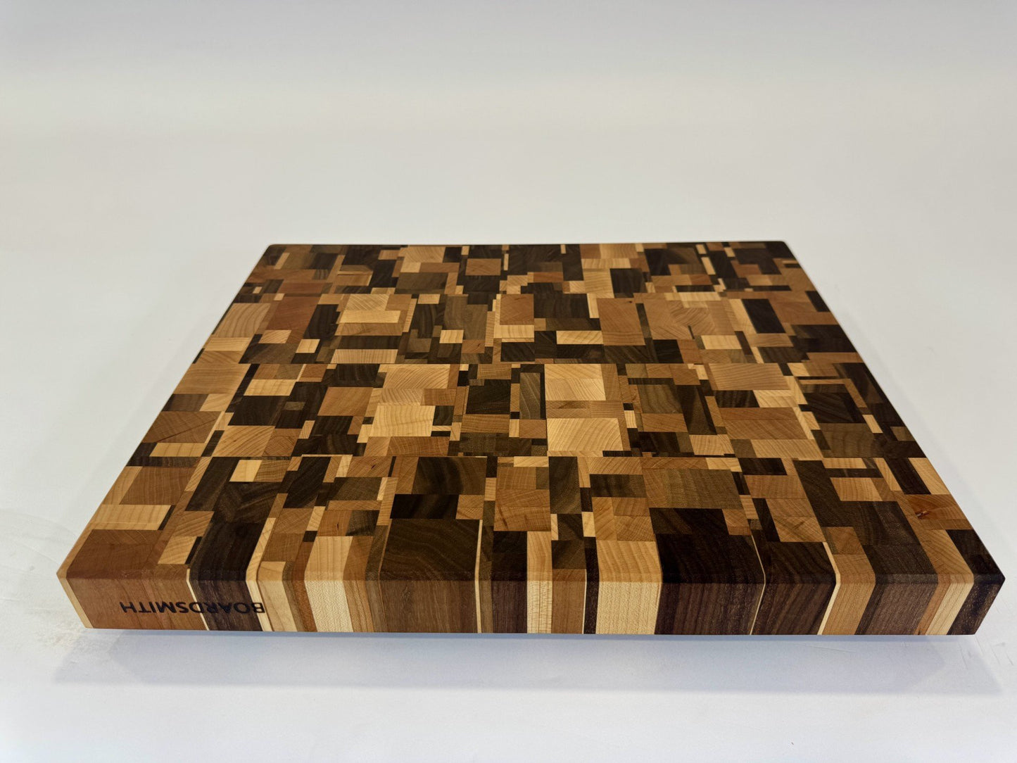 380-1 Mixed Rectilinear Mosaic 17.75 x 14.5 x 2