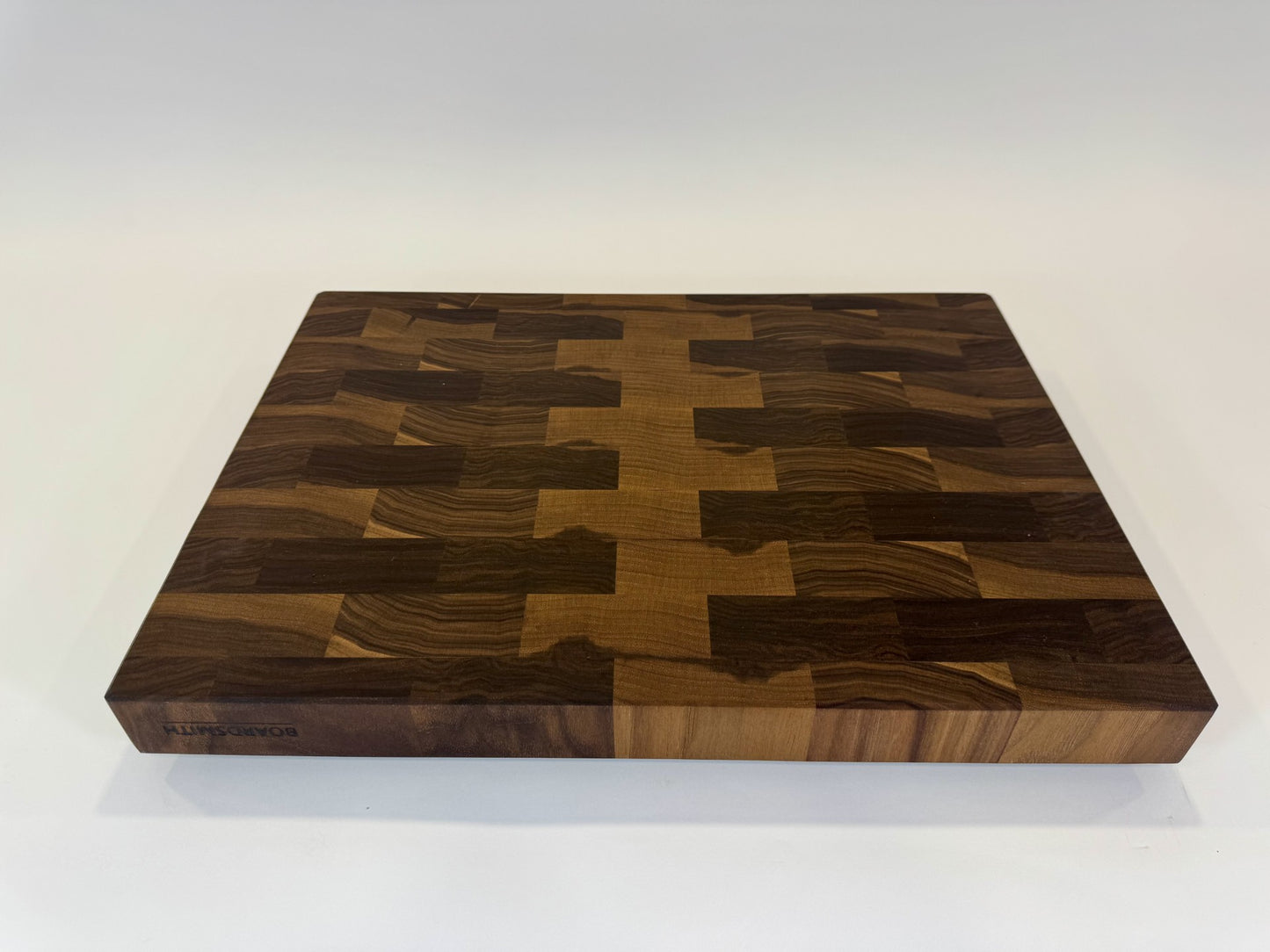 391 Walnut 22 x 16 x 2 with Grooves