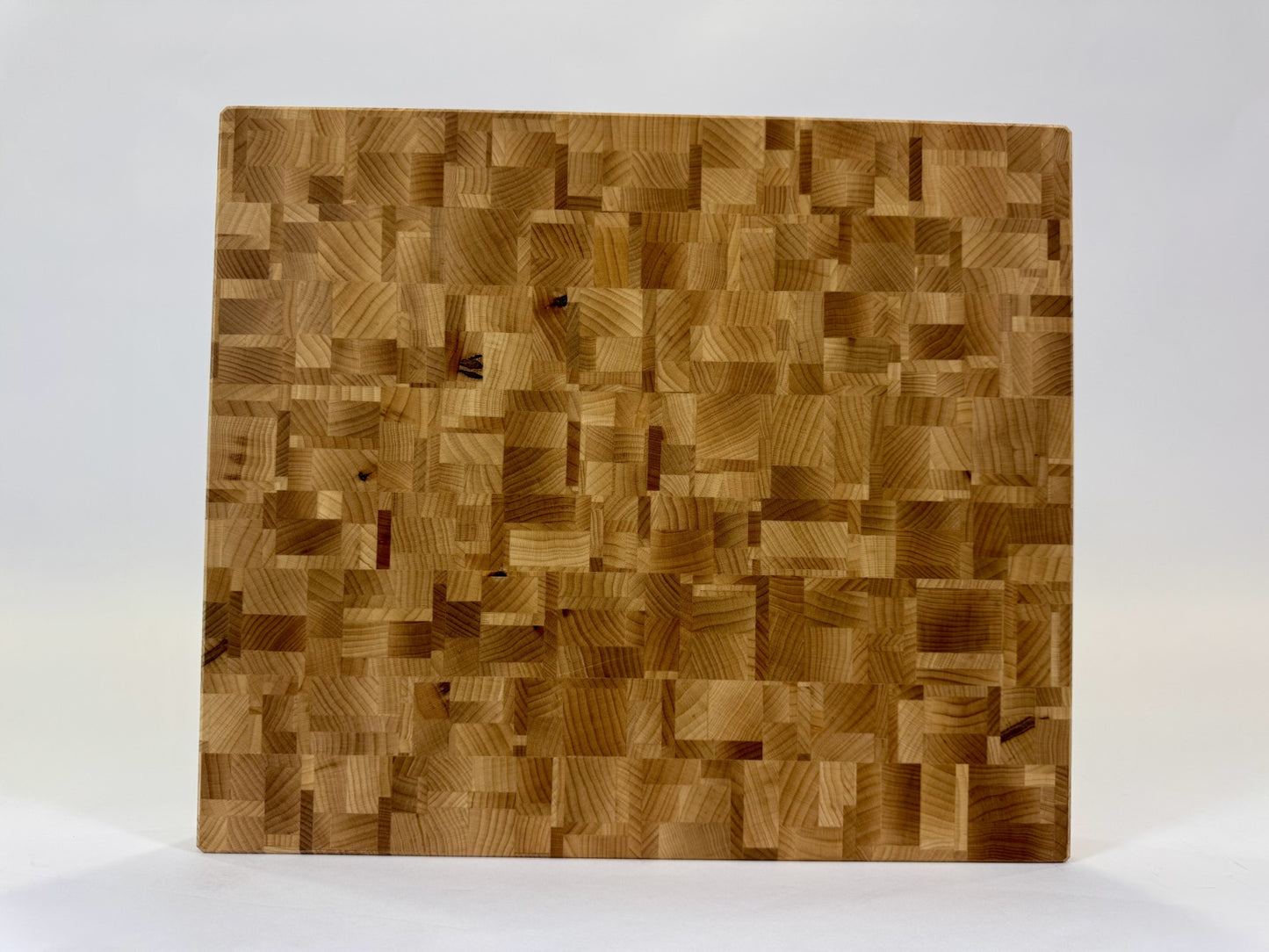 394 Maple Rectilinear Mosaic 16 x 13.75 x 1.75 One-Off