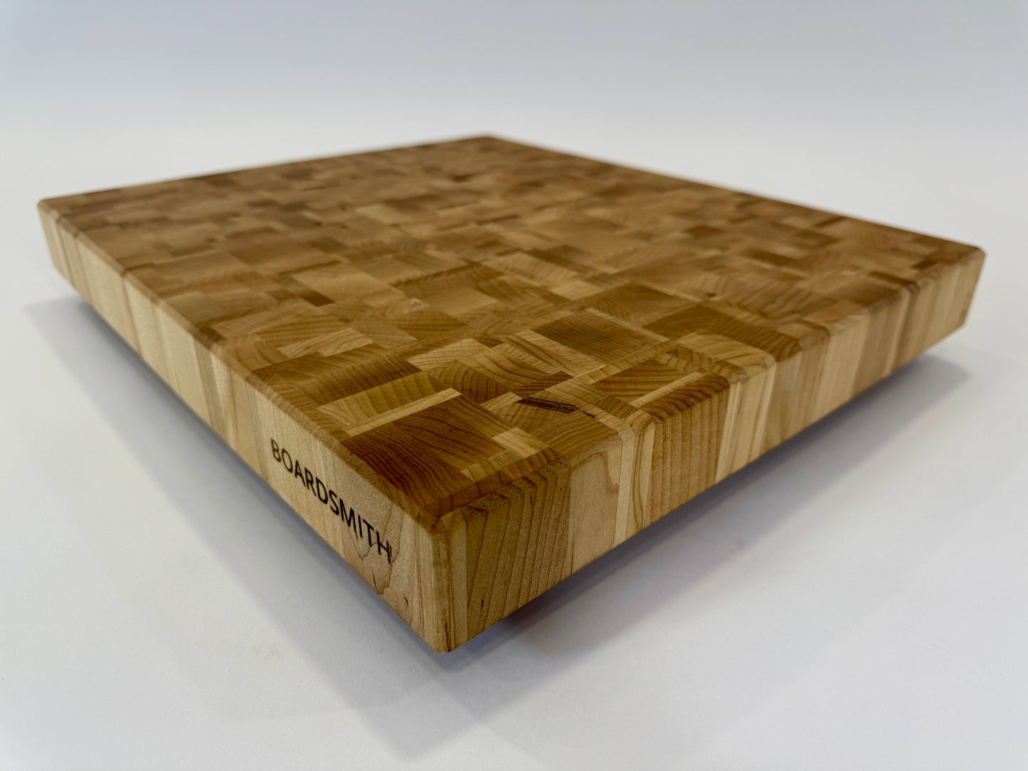 394 Maple Rectilinear Mosaic 16 x 13.75 x 1.75 One-Off