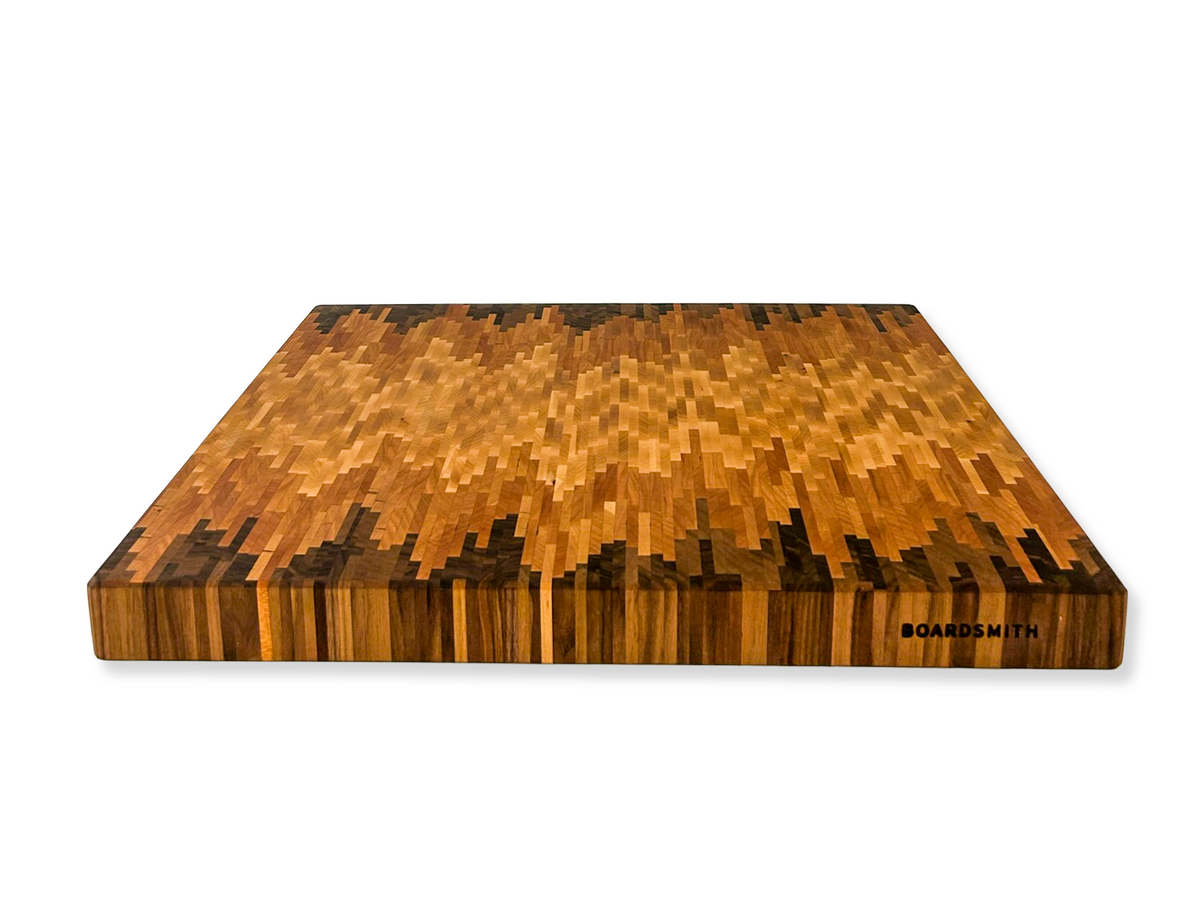 The Fire Board