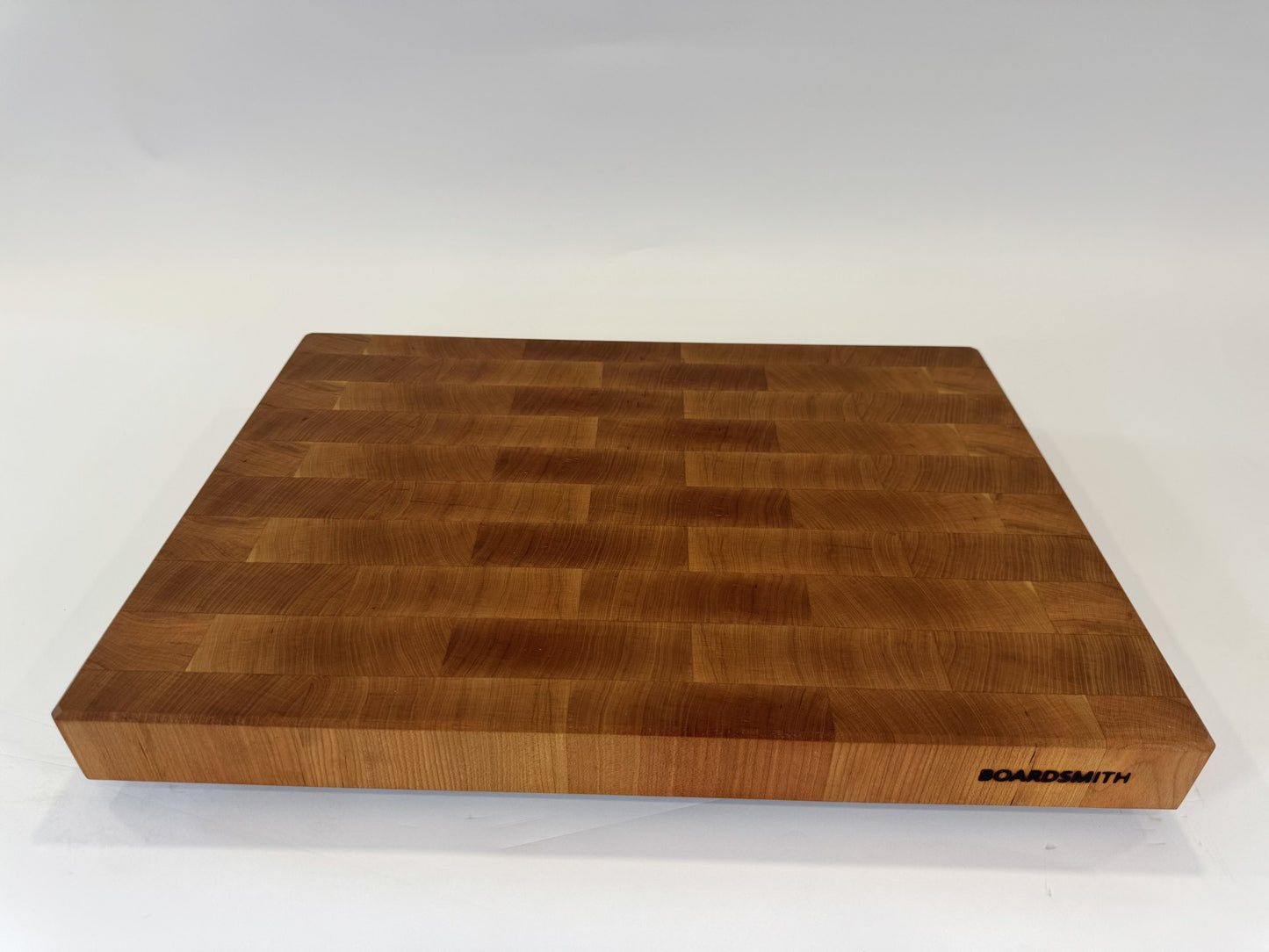 400 Cherry 22 x 16 x 2 with Finger Grooves