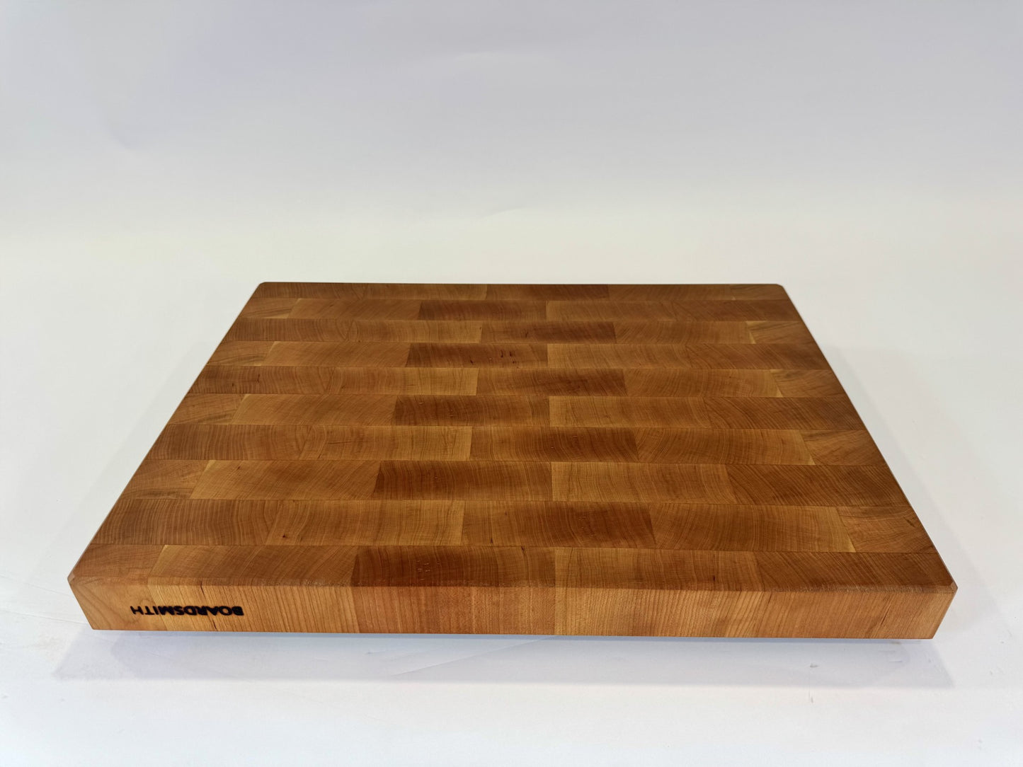 400 Cherry 22 x 16 x 2 with Finger Grooves
