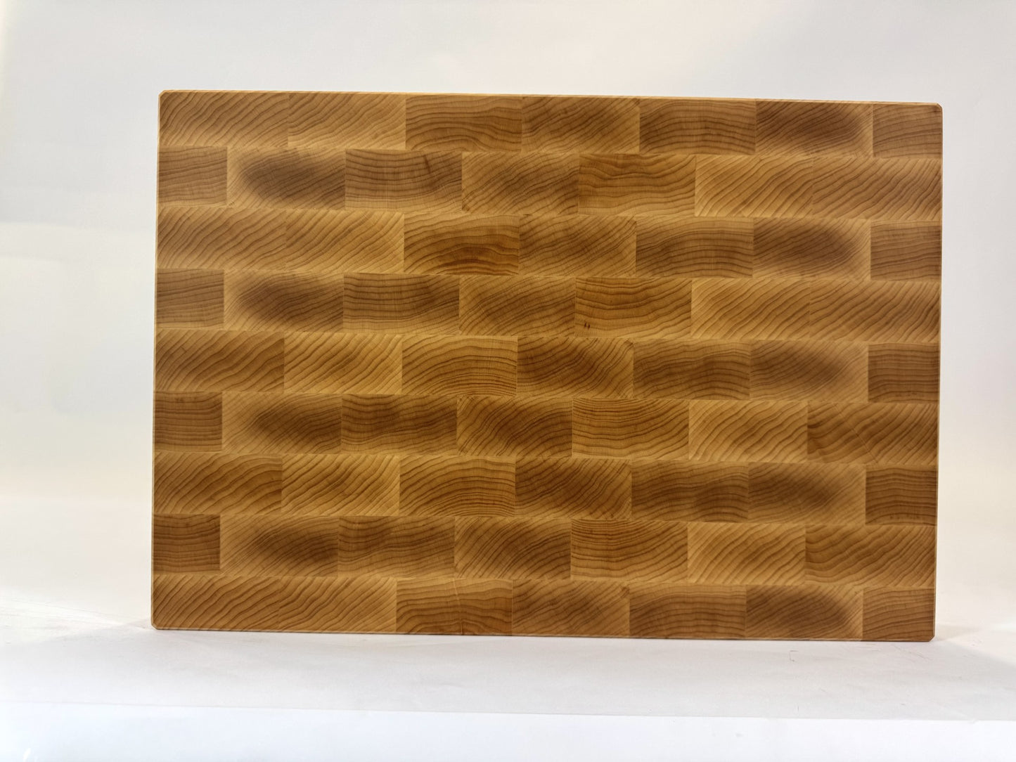 401 Maple 22 x 16 x 2 with Finger Grooves