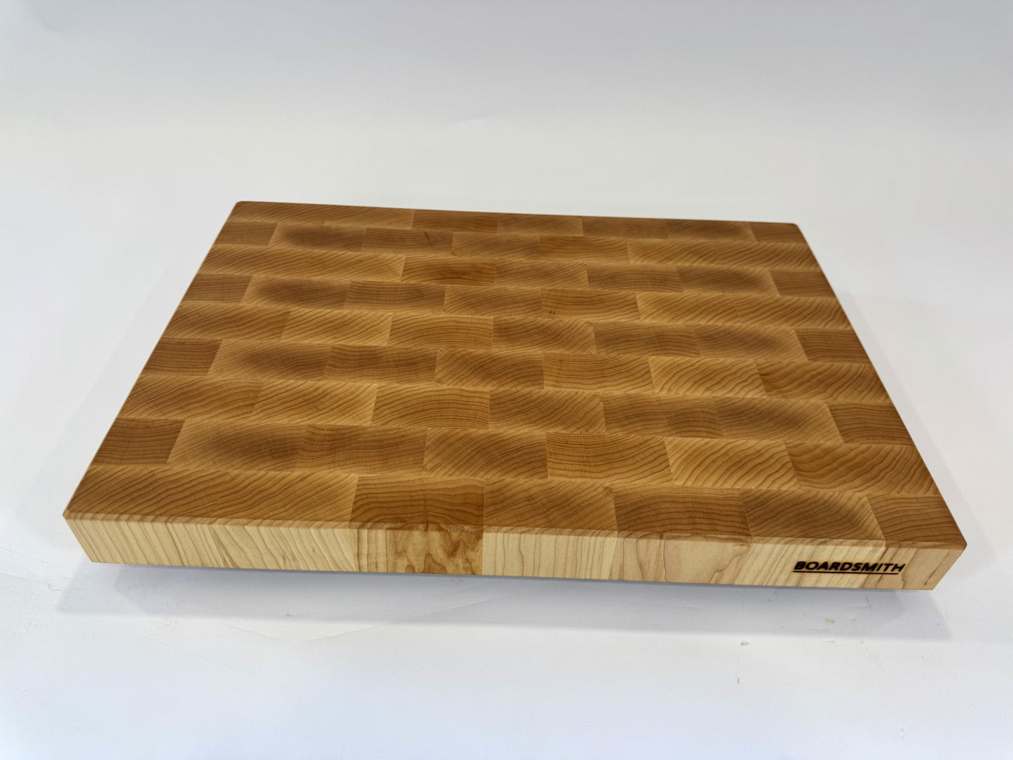 401 Maple 22 x 16 x 2 with Finger Grooves