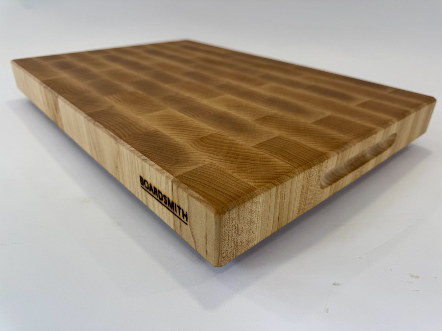 401 Maple 22 x 16 x 2 with Finger Grooves