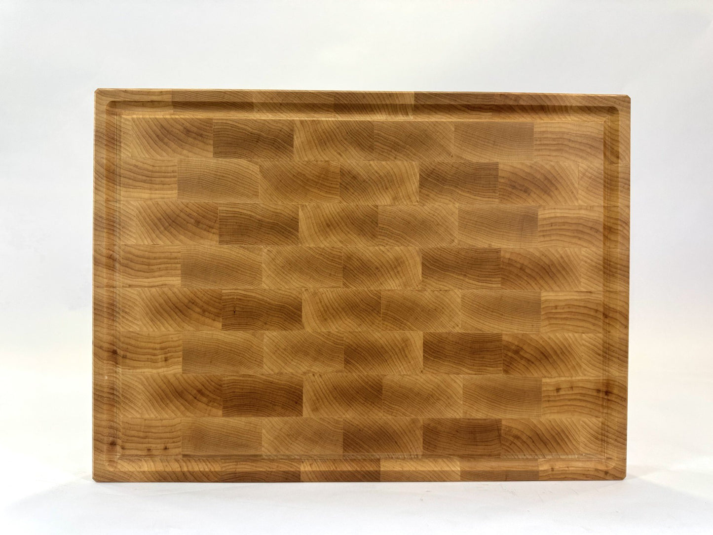 405-1 Maple 22 x 16 x 2 with Grooves
