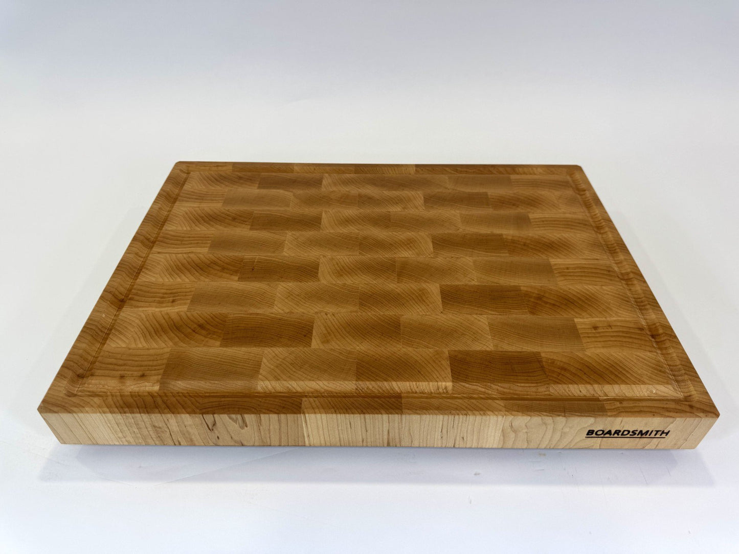 405-1 Maple 22 x 16 x 2 with Grooves