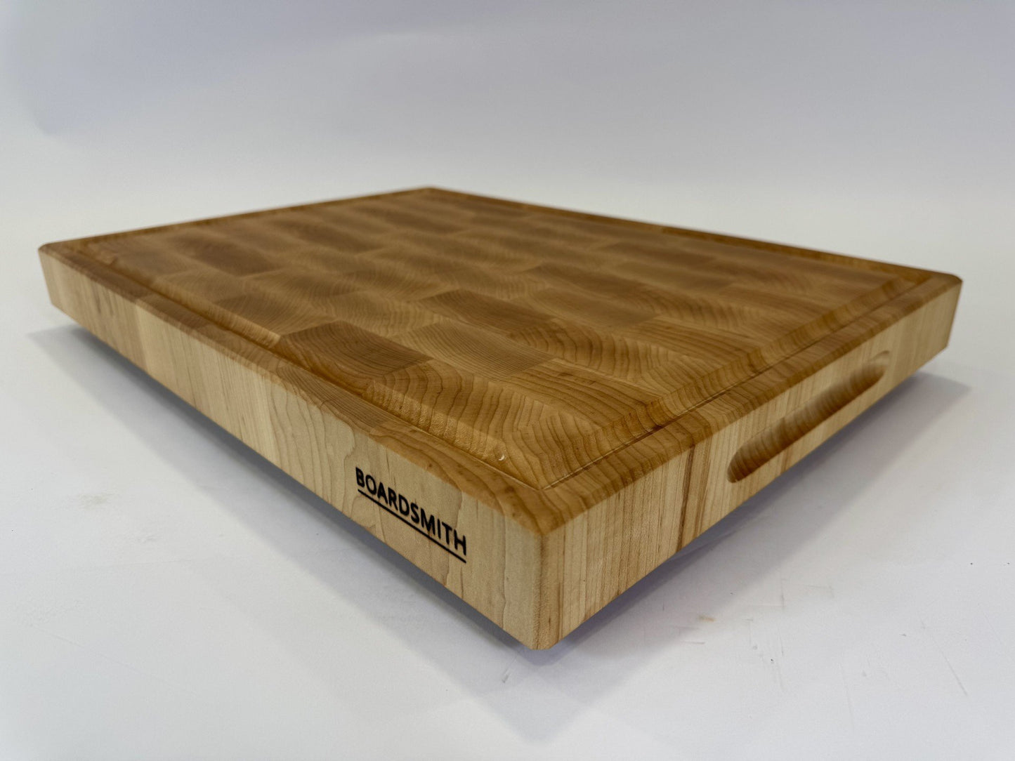 405-1 Maple 22 x 16 x 2 with Grooves