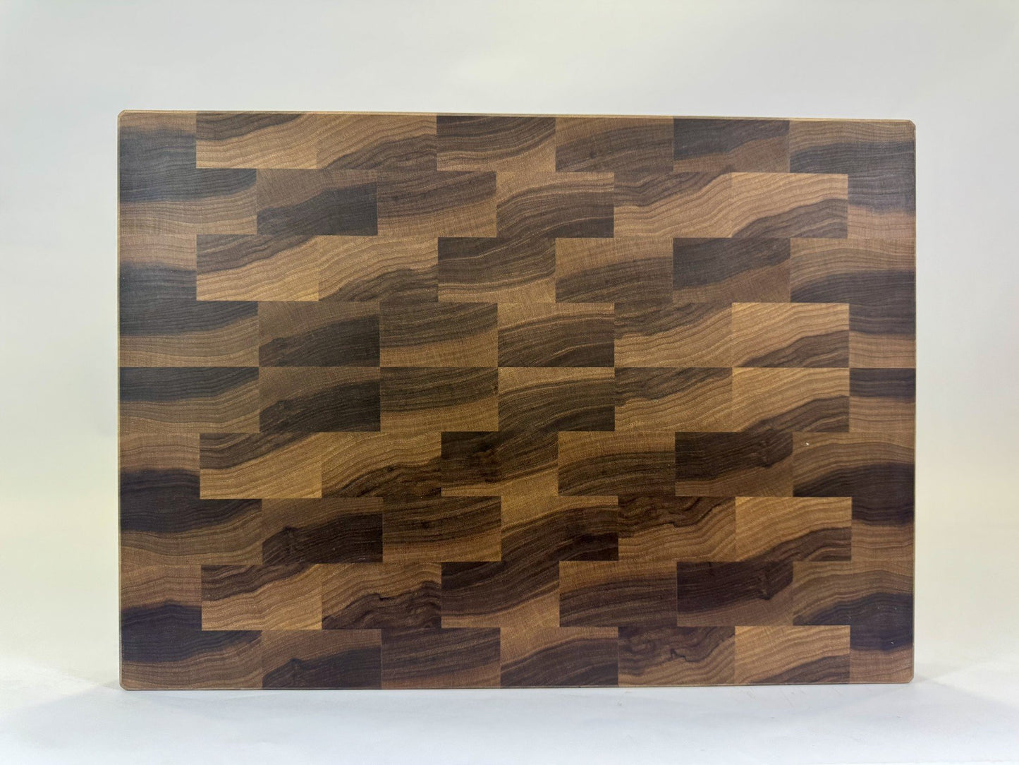 406-1 Walnut 22 x 16 x 2