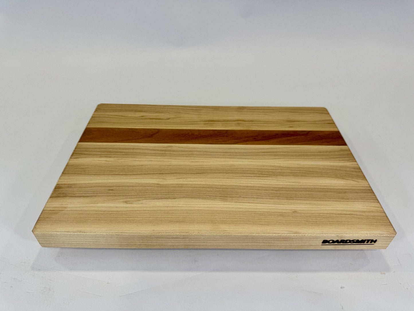 410-1 Maple Cherry Edge Grain 18 x 12 x 1.5