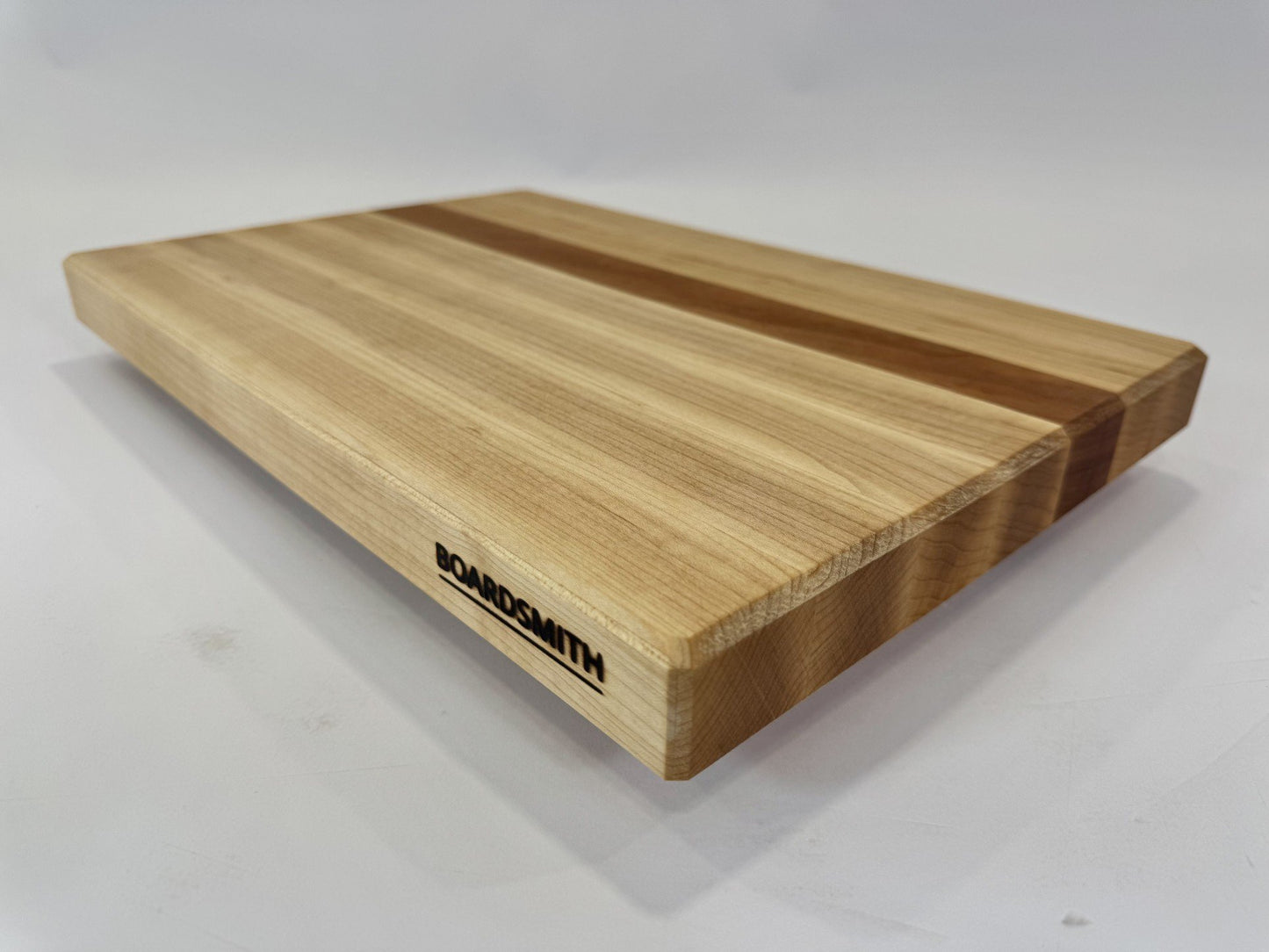 410-1 Maple Cherry Edge Grain 18 x 12 x 1.5
