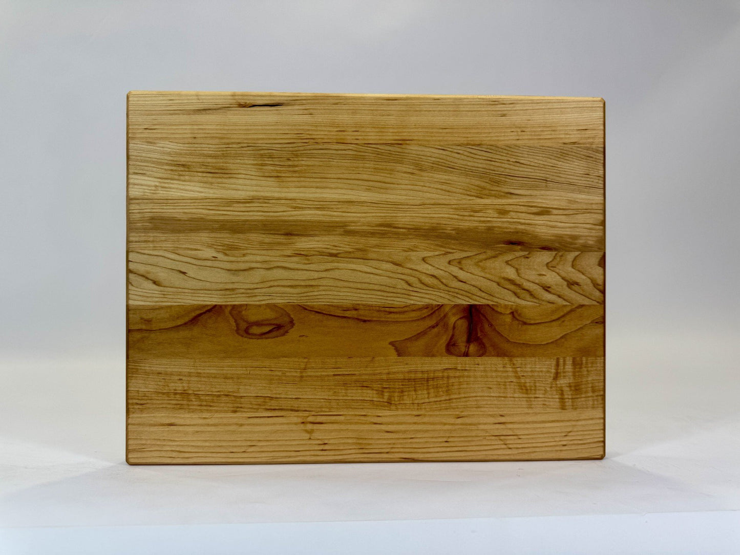 412-1 Maple Edge Grain 18 x 13.75 x 1.5