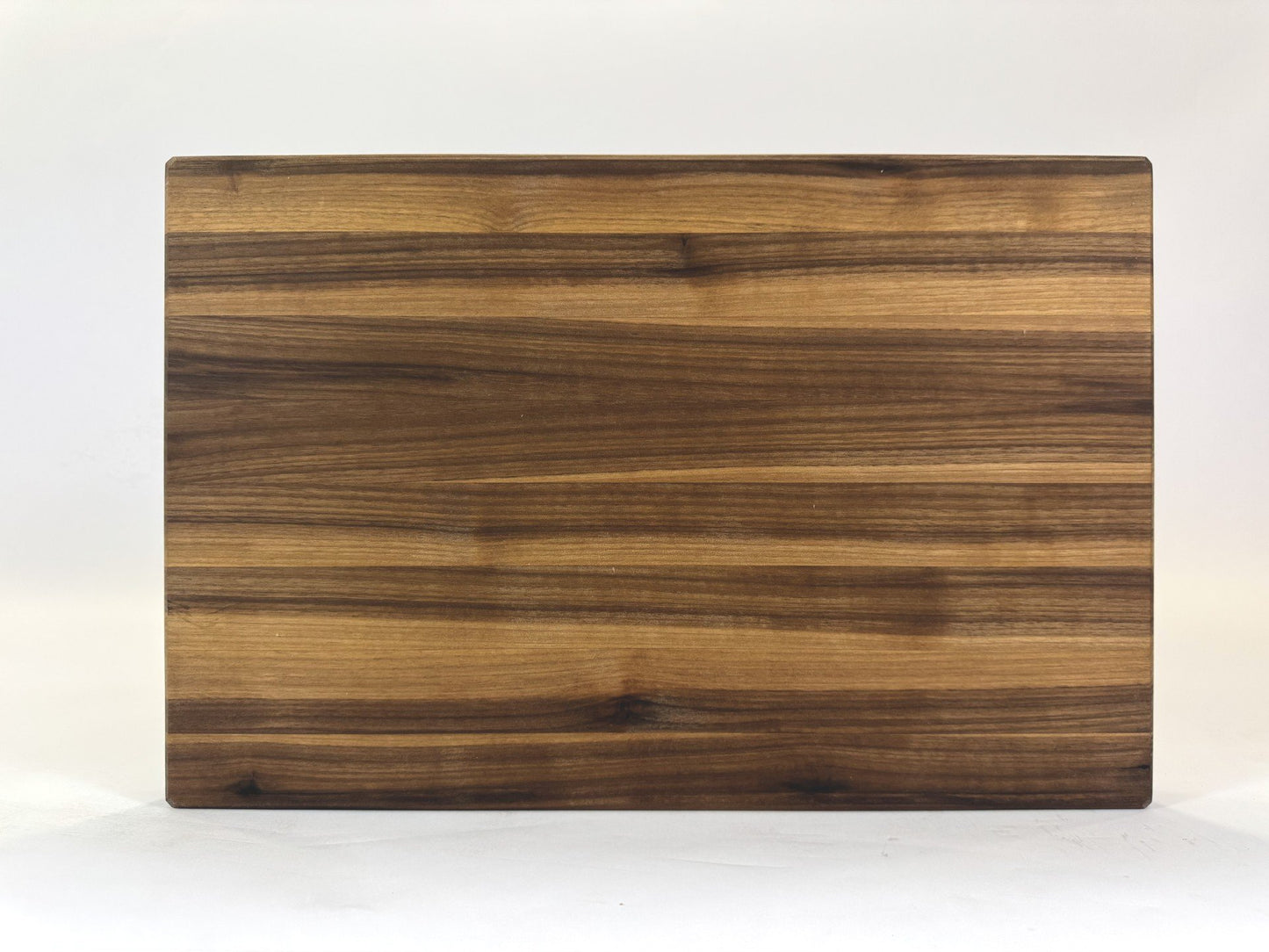 418-1 Walnut Edge Grain 20 x 13.25 x 1.5