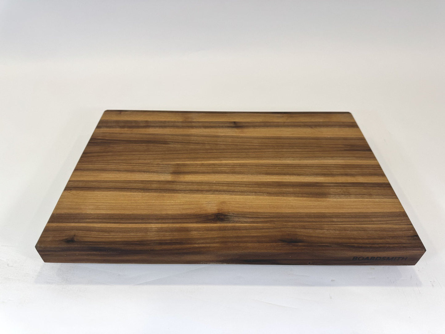 418-1 Walnut Edge Grain 20 x 13.25 x 1.5
